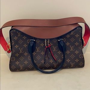 Louis Vuitton Tuileries